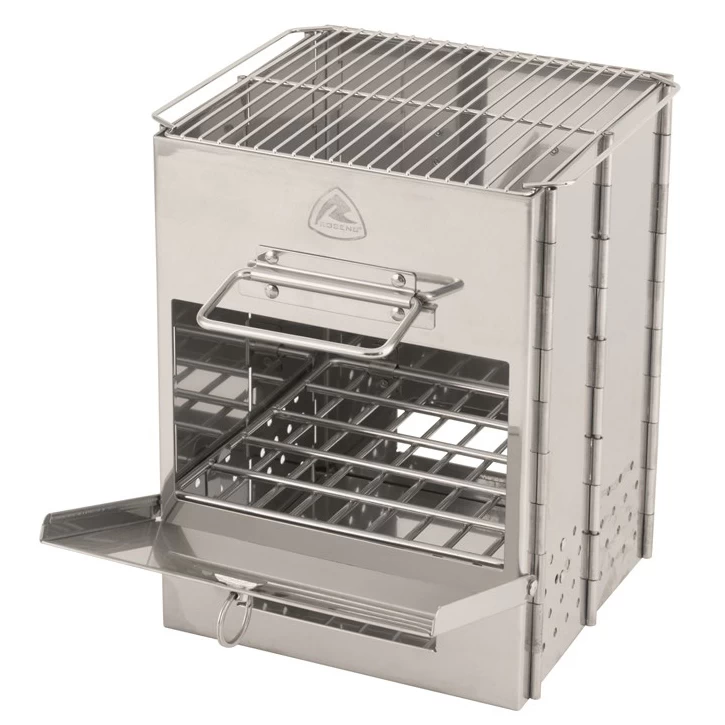 Robens Firewood Stove - Trockenbrennstoffkocher 1 Robens Firewood Stove - Trockenbrennstoffkocher