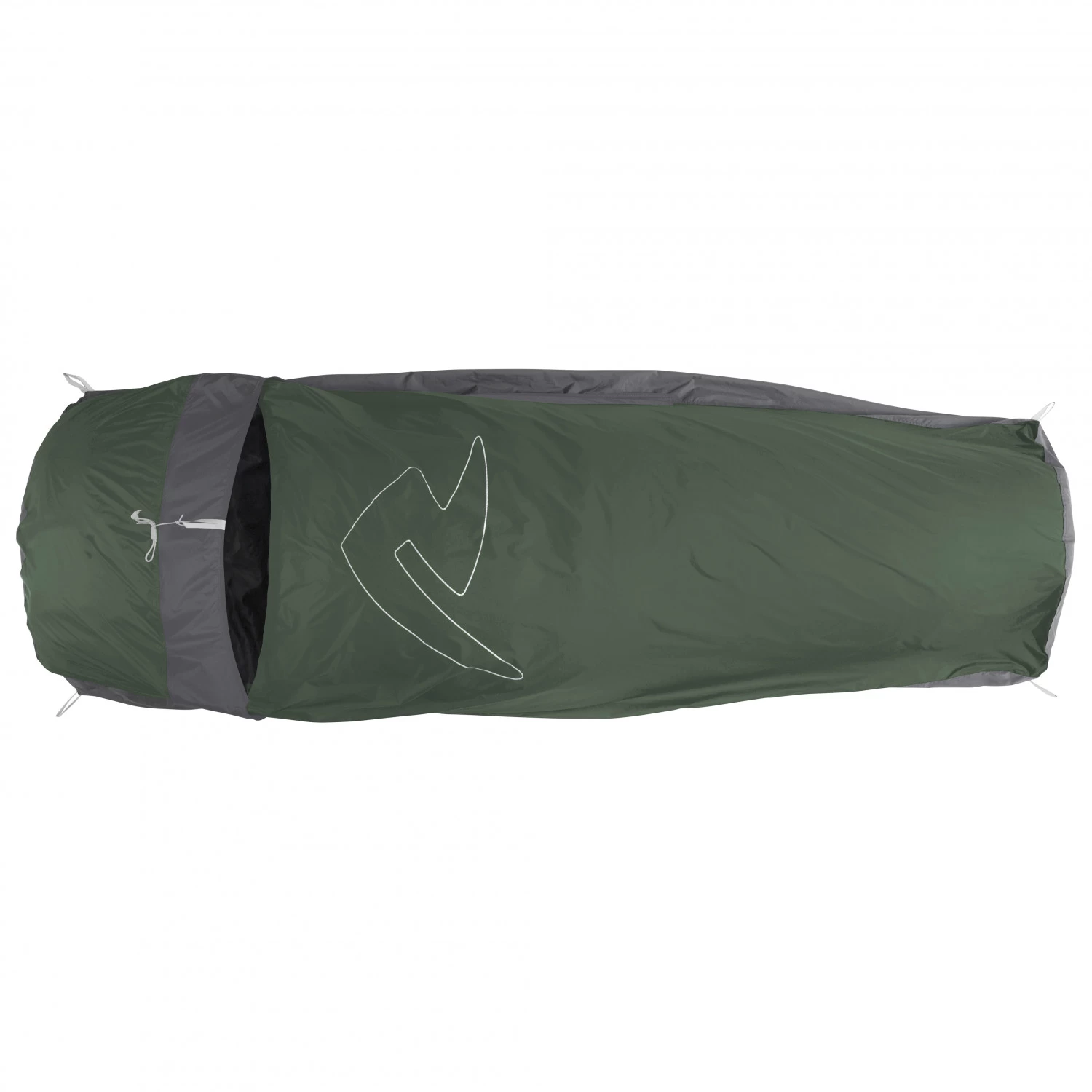 Robens Mountain Bivvy - Biwaksack 1 Robens Mountain Bivvy - Biwaksack