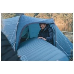 Robens Pioneer 3EX - 3-Personen Zelt -Camping Rabatte robens pioneer 3ex 3 personen zelt detail 10