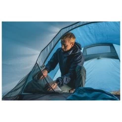 Robens Pioneer 3EX - 3-Personen Zelt -Camping Rabatte robens pioneer 3ex 3 personen zelt detail 11