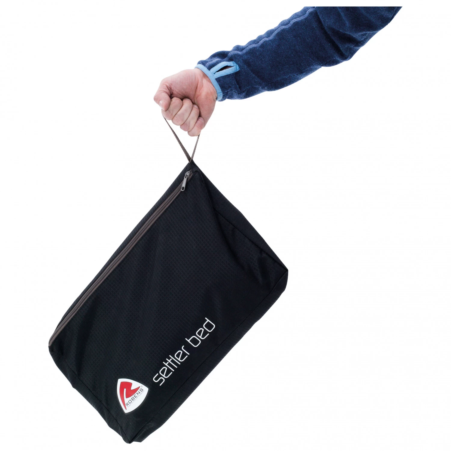 Robens Settler Bed - Feldbett 2 Robens Settler Bed - Feldbett – Bild 2