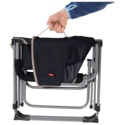 Robens Settler - Campingstuhl -Camping Rabatte robens settler campingstuhl detail 3