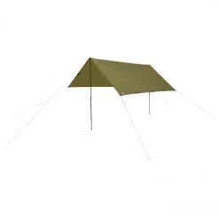Robens Tarp 3 X 3 M - Tarp -Camping Rabatte robens tarp 3 x 3 m tarp 1