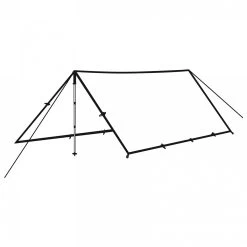 Robens Tarp 4 X 4 Trail Range - Tarp 14 Robens Tarp 4 X 4 Trail Range - Tarp -Camping Rabatte robens tarp 4 x 4 trail range tarp detail 5