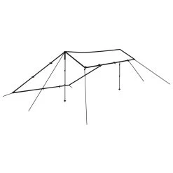 Robens Tarp 4 X 4 Trail Range - Tarp 16 Robens Tarp 4 X 4 Trail Range - Tarp -Camping Rabatte robens tarp 4 x 4 trail range tarp detail 7