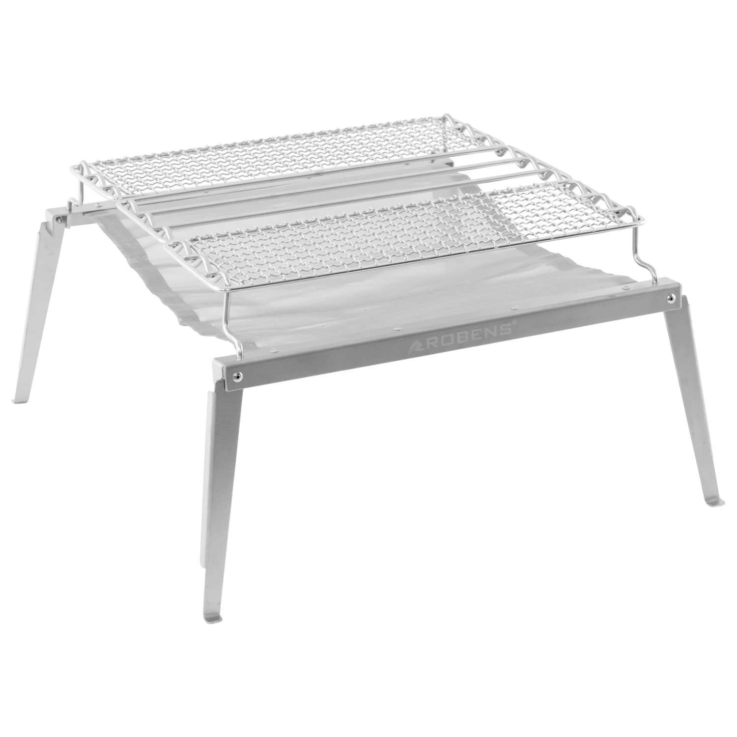 Robens Timber Mesh Grill L - Grill 1 Robens Timber Mesh Grill L - Grill