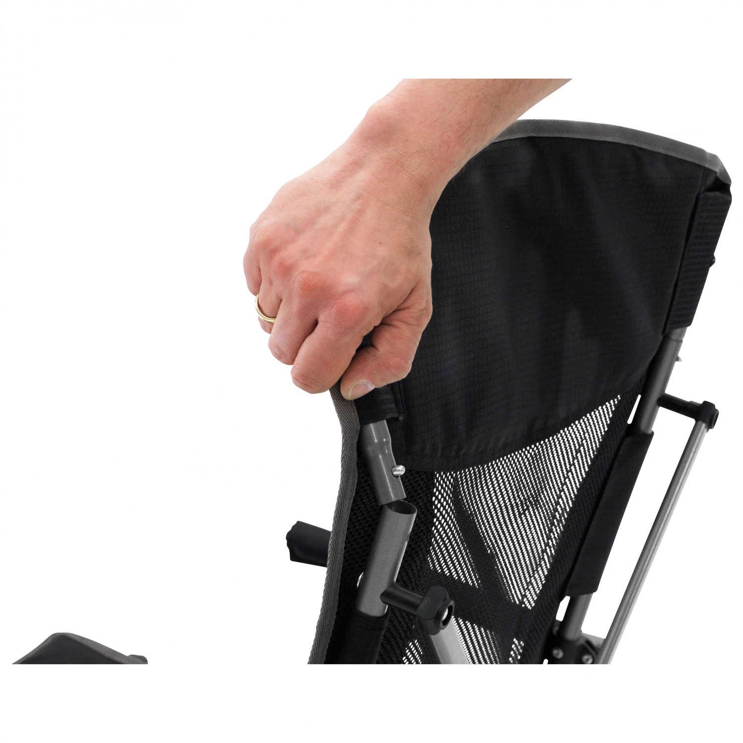 Robens Vanguard - Campingstuhl 3 Robens Vanguard - Campingstuhl – Bild 3