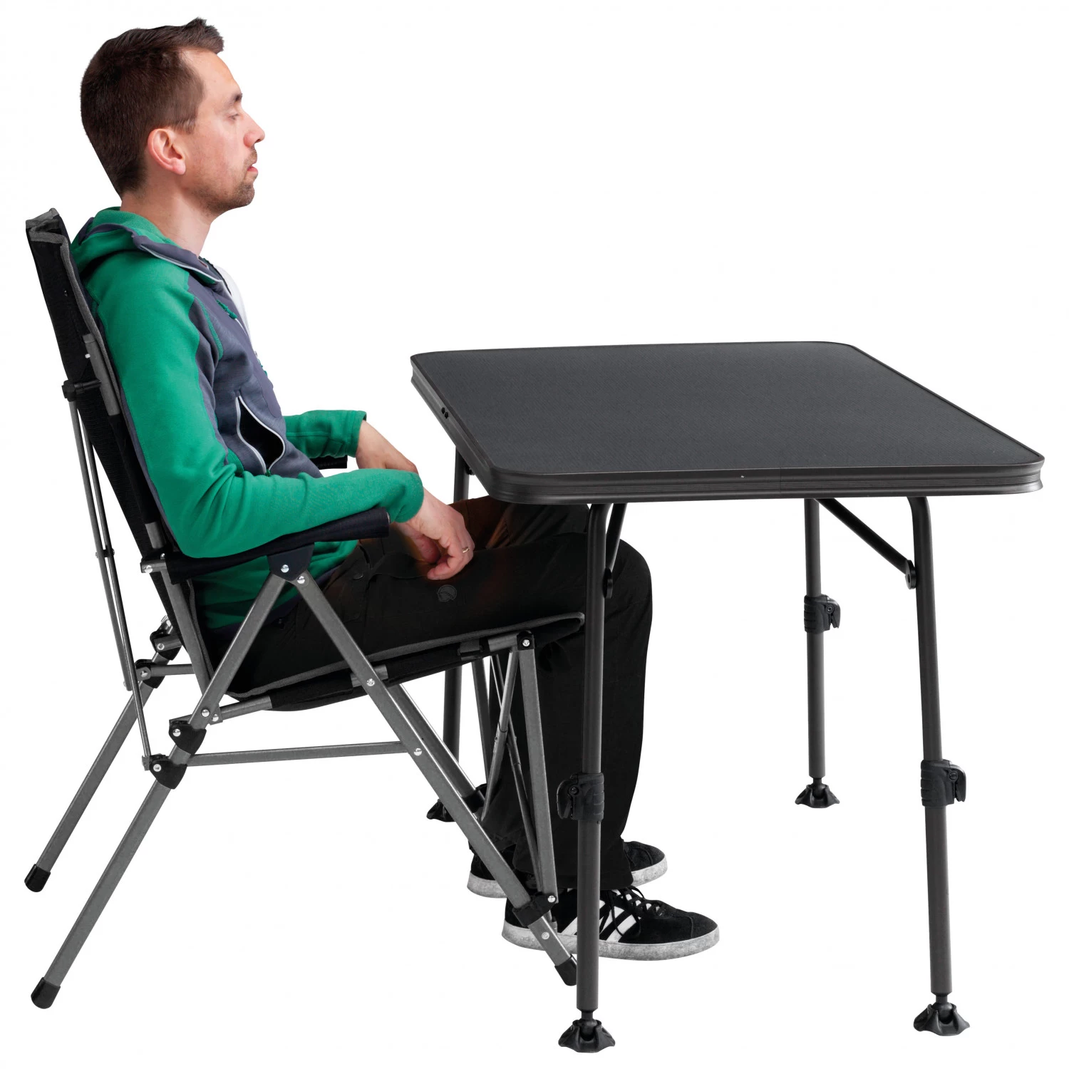 Robens Vanguard - Campingstuhl 4 Robens Vanguard - Campingstuhl – Bild 4