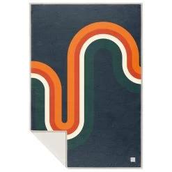 Rumpl Printed Cozyhemp - Decke -Camping Rabatte rumpl printed cozyhemp decke 4