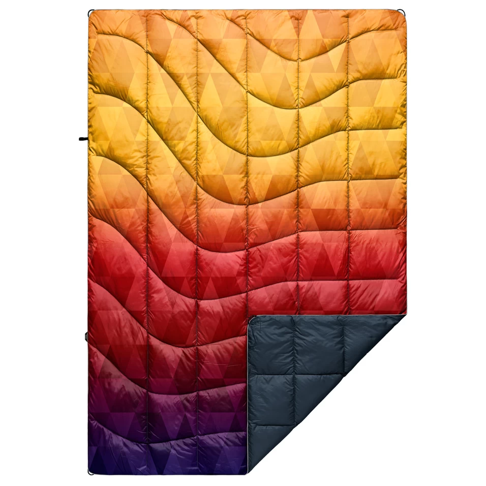 Rumpl Printed Down Blanket - Decke 5 Rumpl Printed Down Blanket - Decke – Bild 5