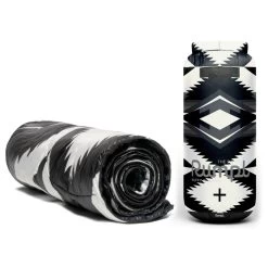 Rumpl Printed Down Blanket - Decke 7 Rumpl Printed Down Blanket - Decke -Camping Rabatte rumpl printed down blanket decke detail 3