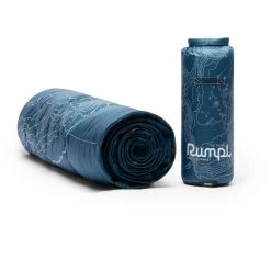 Rumpl Printed Down Puffy Blanket - Decke -Camping Rabatte rumpl printed down puffy blanket decke detail 3