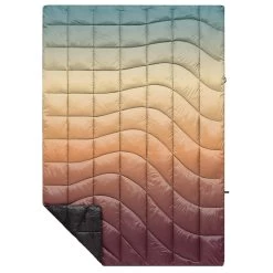 Rumpl Printed Nanoloft - Decke -Camping Rabatte rumpl printed nanoloft decke 1