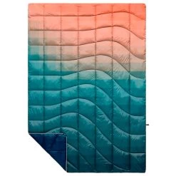 Rumpl Printed Nanoloft - Decke -Camping Rabatte rumpl printed nanoloft decke 6