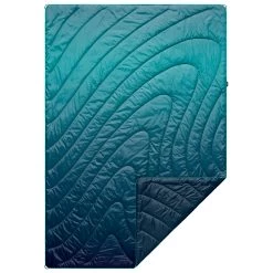 Rumpl Printed Puffy - Decke -Camping Rabatte rumpl printed puffy decke 12