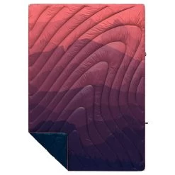 Rumpl Printed Puffy - Decke -Camping Rabatte rumpl printed puffy decke 14