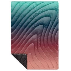 Rumpl Printed Puffy - Decke -Camping Rabatte rumpl printed puffy decke 15