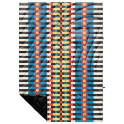 Rumpl Printed Puffy - Decke -Camping Rabatte rumpl printed puffy decke 16