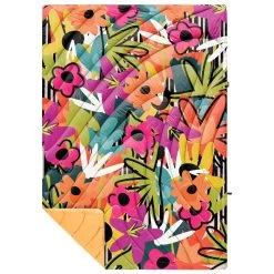 Rumpl Printed Puffy - Decke -Camping Rabatte rumpl printed puffy decke 17