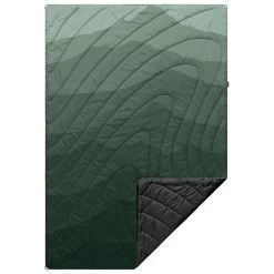 Rumpl Printed Puffy - Decke -Camping Rabatte rumpl printed puffy decke 4