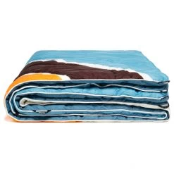 Rumpl Printed Puffy - Decke -Camping Rabatte rumpl printed puffy decke 5