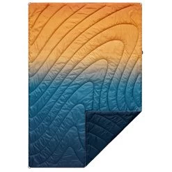 Rumpl Printed Puffy - Decke -Camping Rabatte rumpl printed puffy decke 9