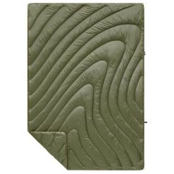 Rumpl Solid Puffy - Decke -Camping Rabatte rumpl solid puffy decke 2