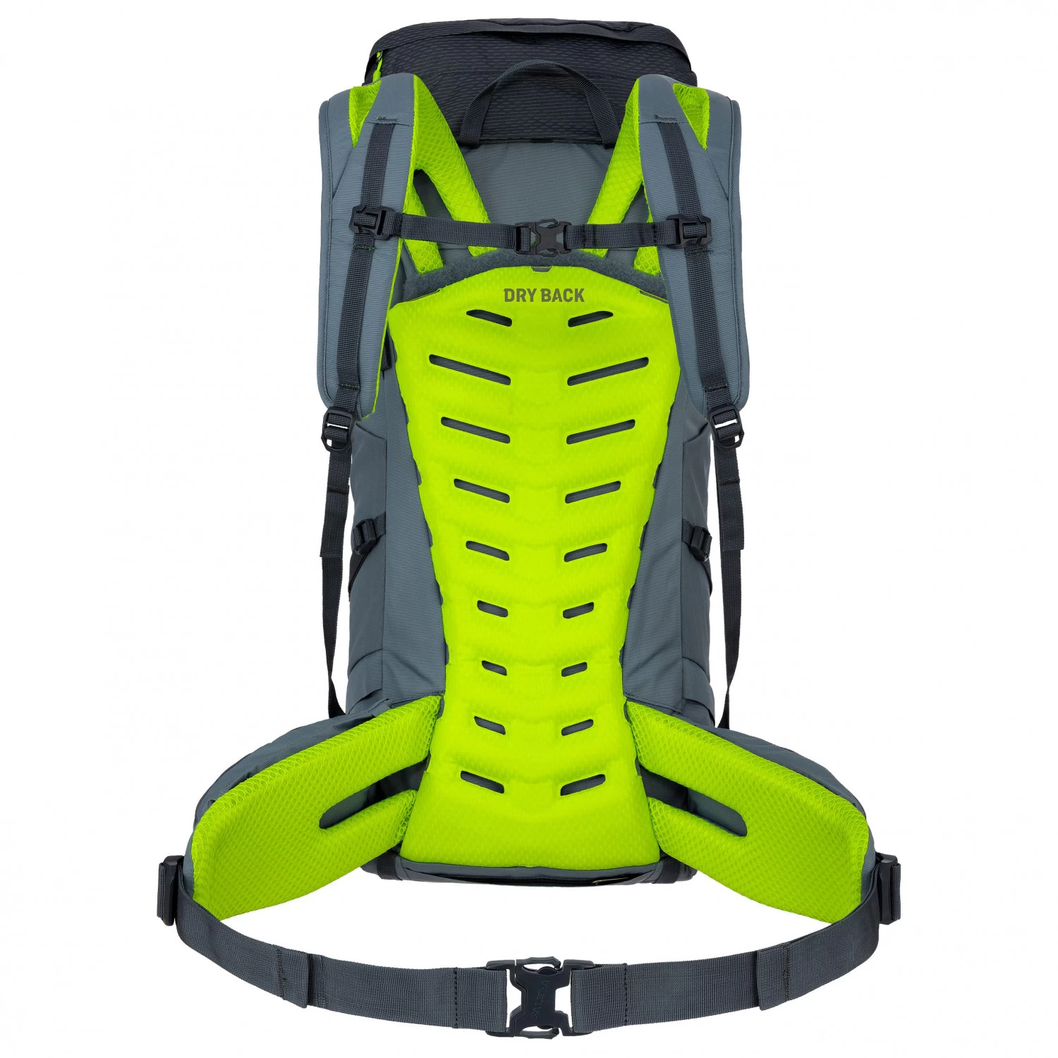 SALEWA Alptrek 42 - Wanderrucksack 2 SALEWA Alptrek 42 - Wanderrucksack – Bild 2
