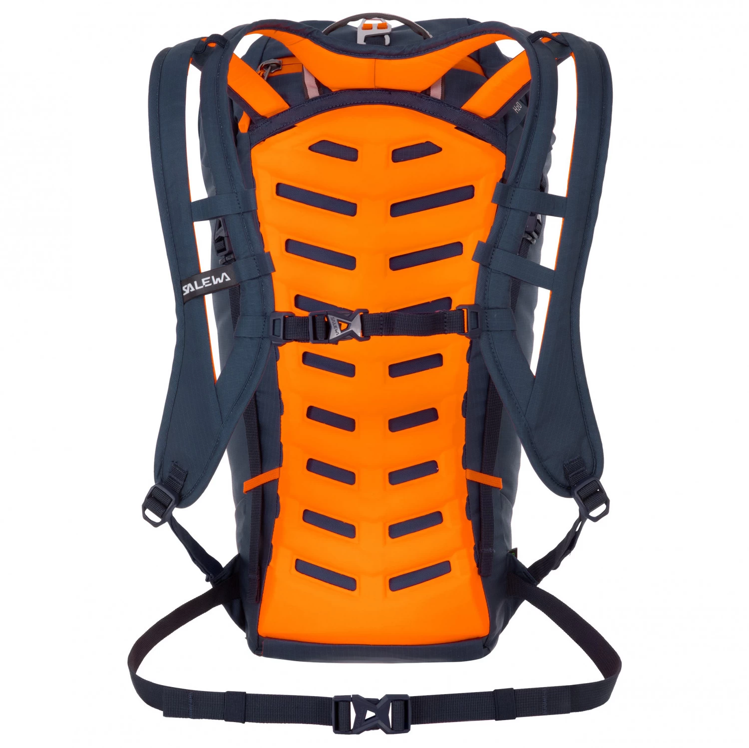 SALEWA Ortles Climb 25 - Kletterrucksack 2 SALEWA Ortles Climb 25 - Kletterrucksack – Bild 2