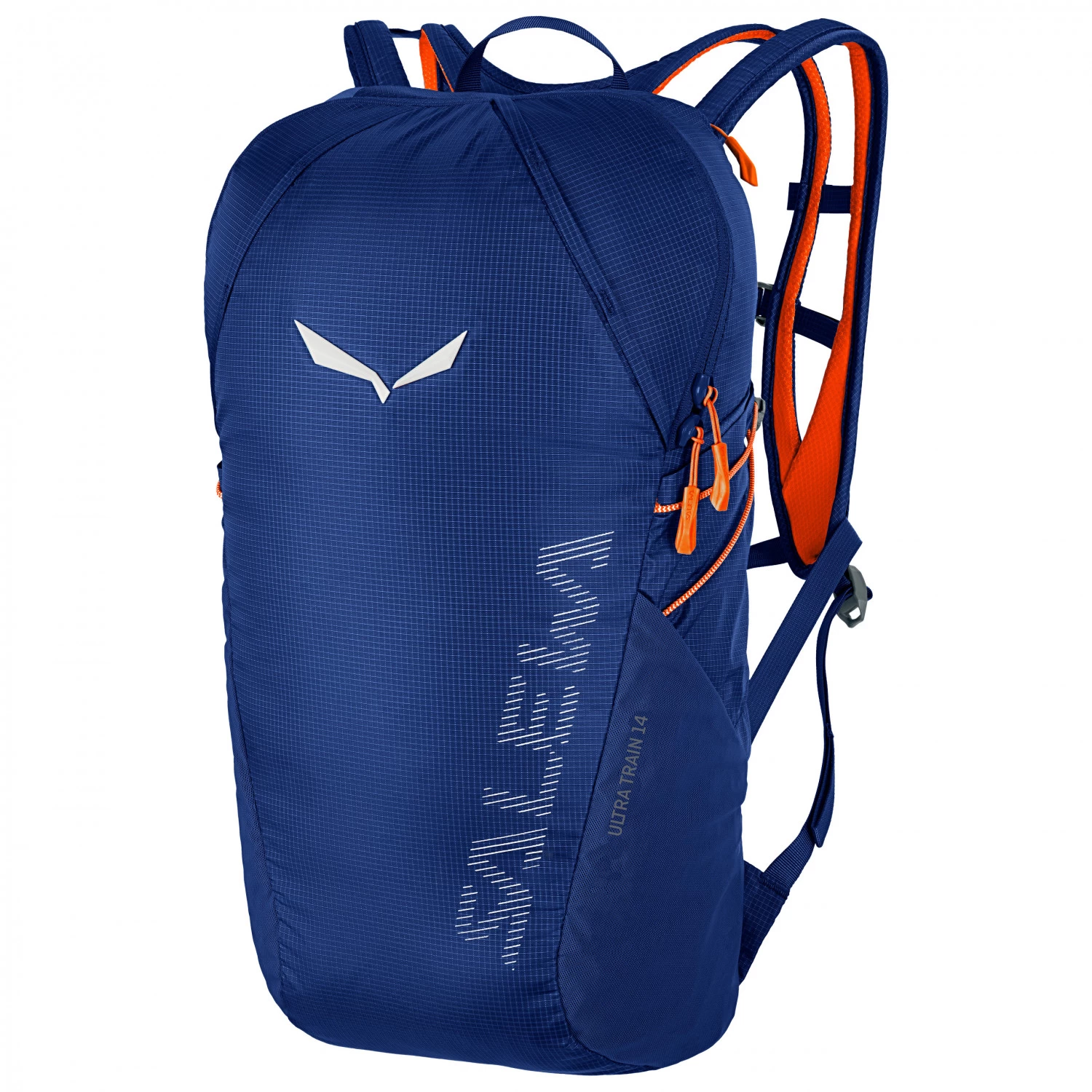 SALEWA Ultra Train 14 - Trailrunningrucksack 5 SALEWA Ultra Train 14 - Trailrunningrucksack – Bild 5