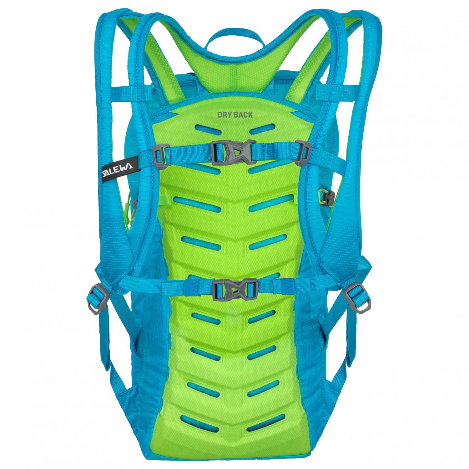 SALEWA Ultra Train 14 - Trailrunningrucksack 2 SALEWA Ultra Train 14 - Trailrunningrucksack – Bild 2