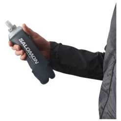 Salomon Soft Flask 28 - Trinkflasche -Camping Rabatte salomon soft flask 28 trinkflasche detail 4