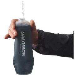 Salomon Soft Flask 28 - Trinkflasche -Camping Rabatte salomon soft flask 28 trinkflasche detail 5