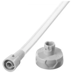 Salomon Women's Soft Flask Straw 28 - Trinkflasche -Camping Rabatte salomon womens soft flask straw 28 trinkflasche detail 3