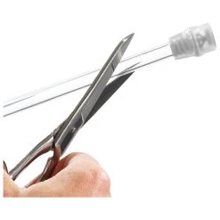 Salomon Women's Soft Flask Straw 28 - Trinkflasche -Camping Rabatte salomon womens soft flask straw 28 trinkflasche detail 5