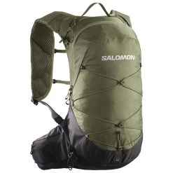 Salomon XT 15 - Wanderrucksack 25 Salomon XT 15 - Wanderrucksack -Camping Rabatte salomon xt 15 wanderrucksack 3