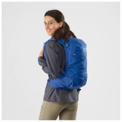 Salomon XT 15 - Wanderrucksack 17 Salomon XT 15 - Wanderrucksack -Camping Rabatte salomon xt 15 wanderrucksack detail 5