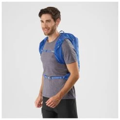 Salomon XT 15 - Wanderrucksack 18 Salomon XT 15 - Wanderrucksack -Camping Rabatte salomon xt 15 wanderrucksack detail 6