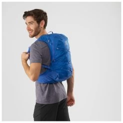 Salomon XT 15 - Wanderrucksack 19 Salomon XT 15 - Wanderrucksack -Camping Rabatte salomon xt 15 wanderrucksack detail 7