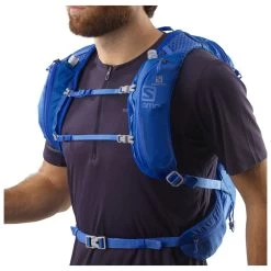 Salomon XT 15 - Wanderrucksack 20 Salomon XT 15 - Wanderrucksack -Camping Rabatte salomon xt 15 wanderrucksack detail 8