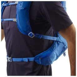 Salomon XT 15 - Wanderrucksack 21 Salomon XT 15 - Wanderrucksack -Camping Rabatte salomon xt 15 wanderrucksack detail 9