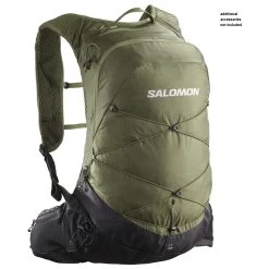 Salomon XT 20 - Wanderrucksack 16 Salomon XT 20 - Wanderrucksack -Camping Rabatte salomon xt 20 wanderrucksack 2