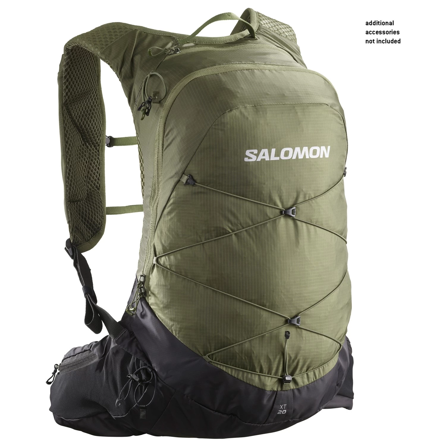 Salomon XT 20 - Wanderrucksack 8 Salomon XT 20 - Wanderrucksack – Bild 8