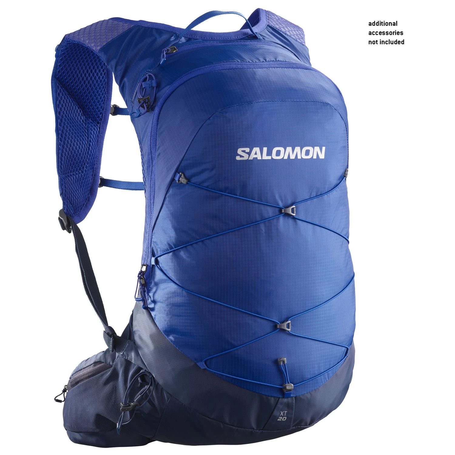 Salomon XT 20 - Wanderrucksack 9 Salomon XT 20 - Wanderrucksack – Bild 9