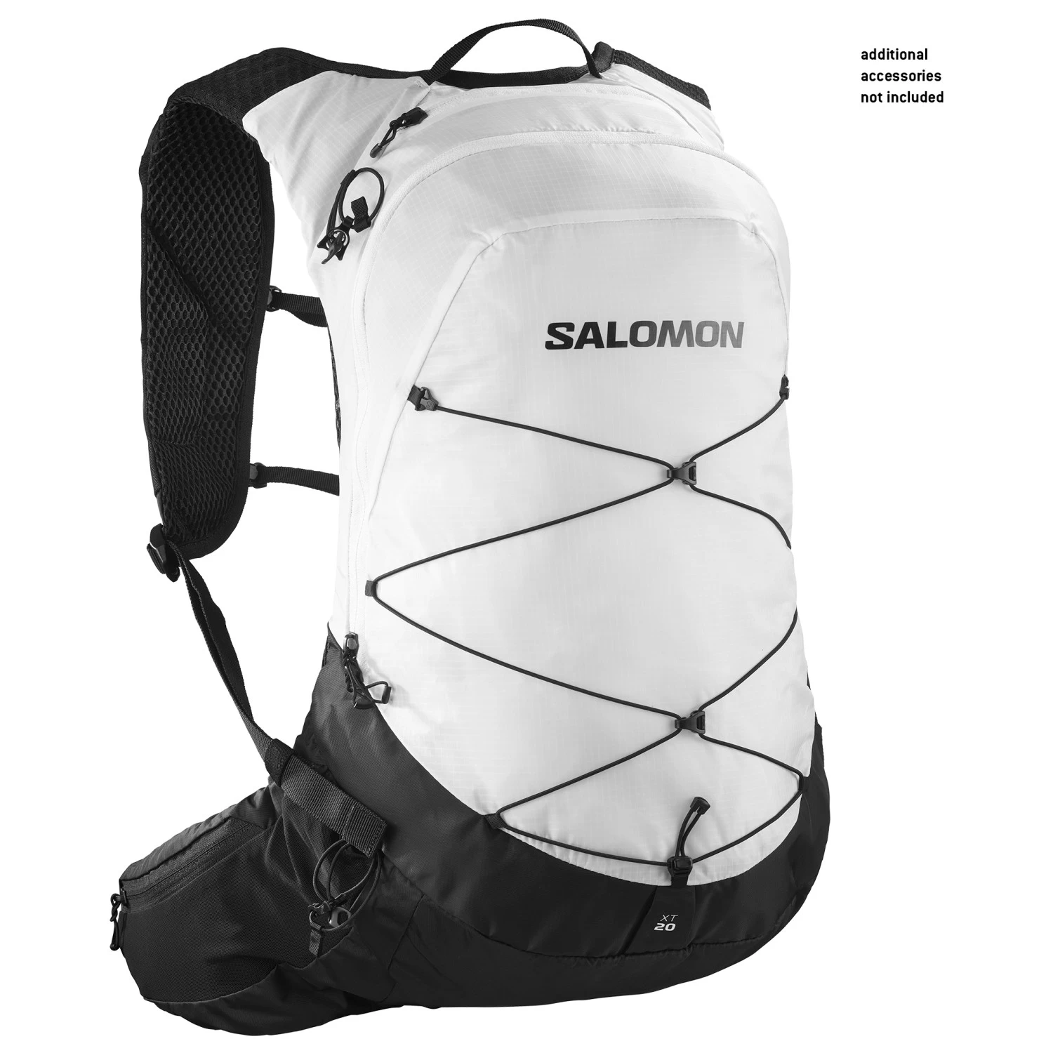Salomon XT 20 - Wanderrucksack 1 Salomon XT 20 - Wanderrucksack