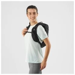 Salomon XT 6 - Wanderrucksack -Camping Rabatte salomon xt 6 wanderrucksack detail 5