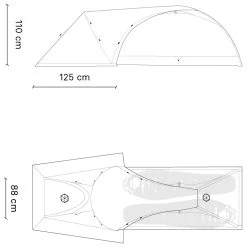 Samaya Vestibule Assaut 2 Ultra - Zelterweiterung 19 Samaya Vestibule Assaut 2 Ultra - Zelterweiterung -Camping Rabatte samaya vestibule assaut 2 ultra zelterweiterung detail 10