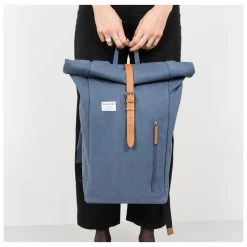 Sandqvist Dante 18 - Daypack -Camping Rabatte sandqvist dante 18 daypack detail 5