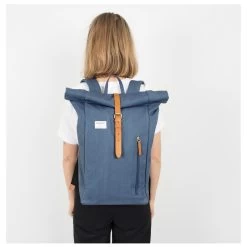 Sandqvist Dante 18 - Daypack -Camping Rabatte sandqvist dante 18 daypack detail 6