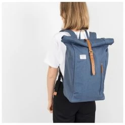 Sandqvist Dante 18 - Daypack -Camping Rabatte sandqvist dante 18 daypack detail 7